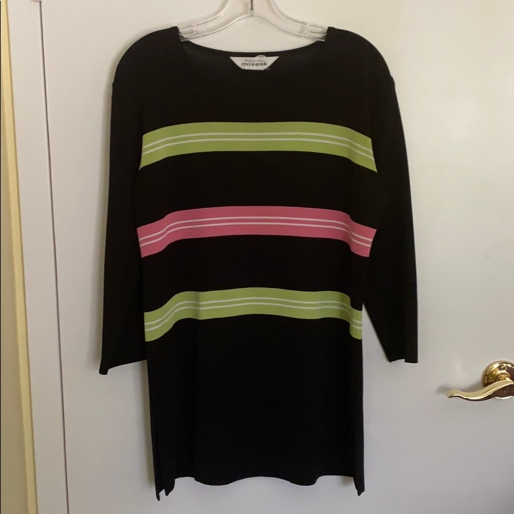 Misook Tunic